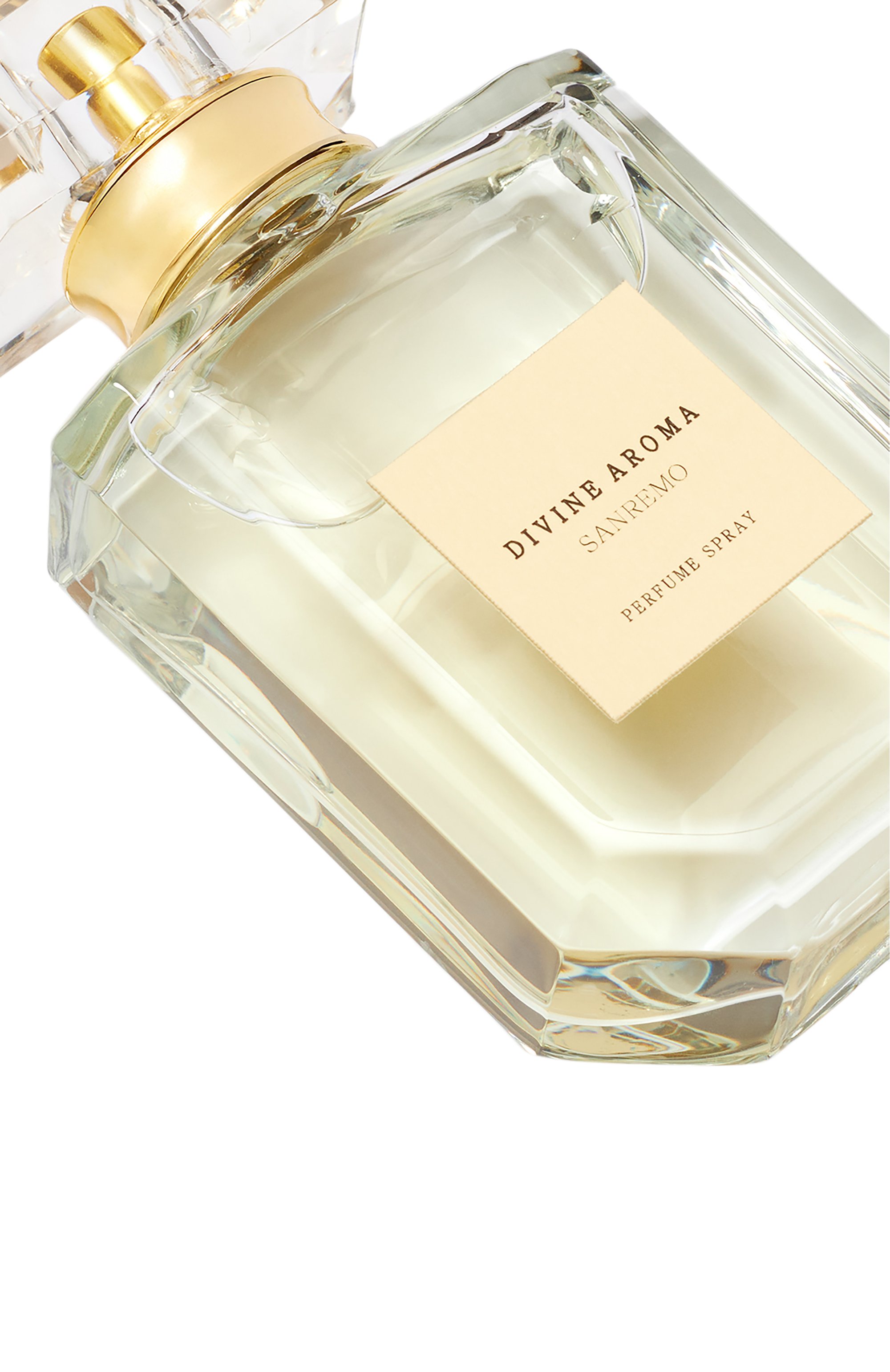 Парфюмированный спрей sanremo (50ml) DIVINE AROMA, арт. 7930108503635, фото 2