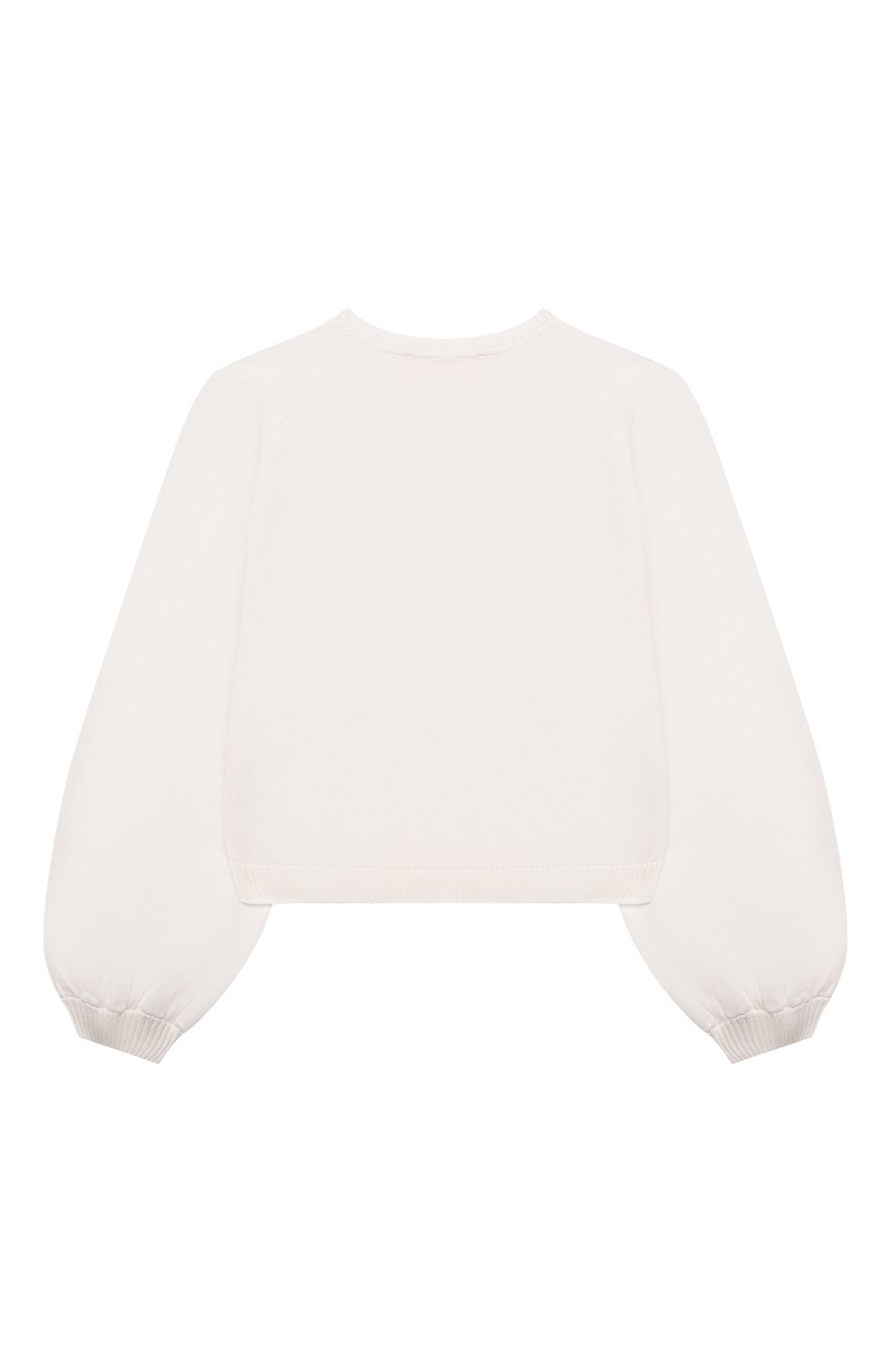 Хлопковый кардиган TUTU DU MONDE, арт. TDM6742/4-11, фото 2