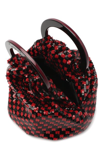 Сумка GIORGIO ARMANI, арт. Y1A208/YFY1X, фото 4