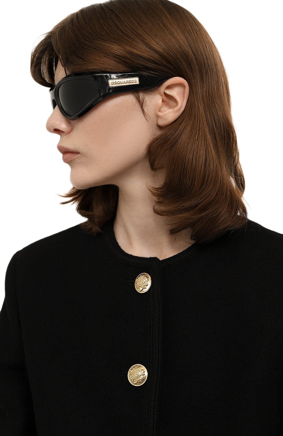 Солнцезащитные очки DSQUARED2, арт. D20101 807, фото 2