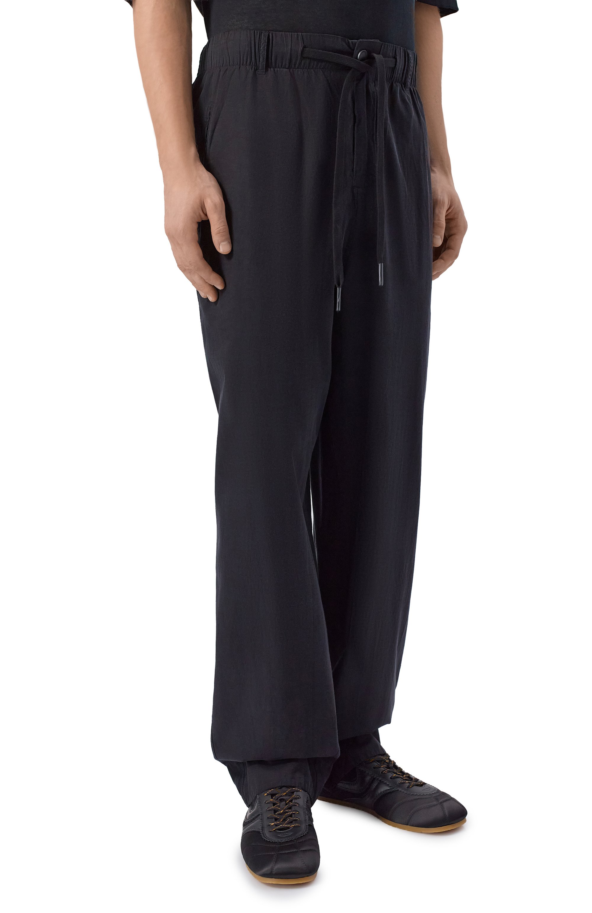 Брюки ANDREA YA'AQOV, арт. 26MUB036B, фото 3