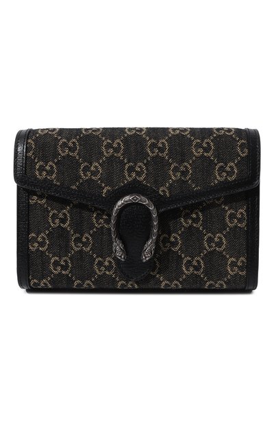 Сумка dionysus gg mini GUCCI, арт. 401231 UN3BN, фото 1