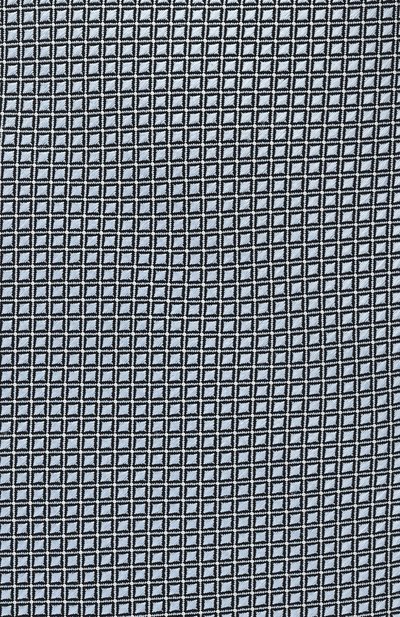 Шелковый галстук ZILLI, арт. CRAV02M0600VRH000, фото 4