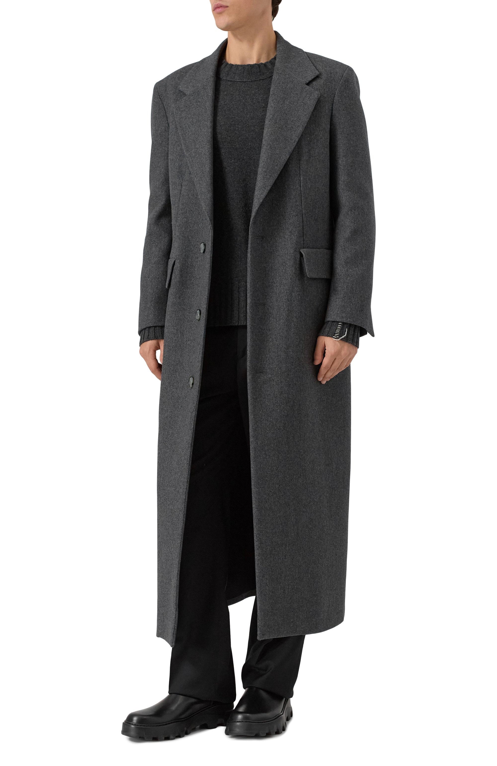 Кожаные челси ICEBERG, арт. IU180301, фото 2