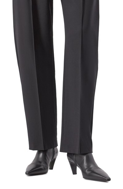 Кожаные ботильоны PREMIATA, арт. M6802/GARDA, фото 3