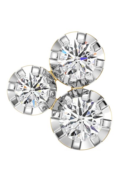 Женские серьга SERENDIPITY, арт. EJE0040Y