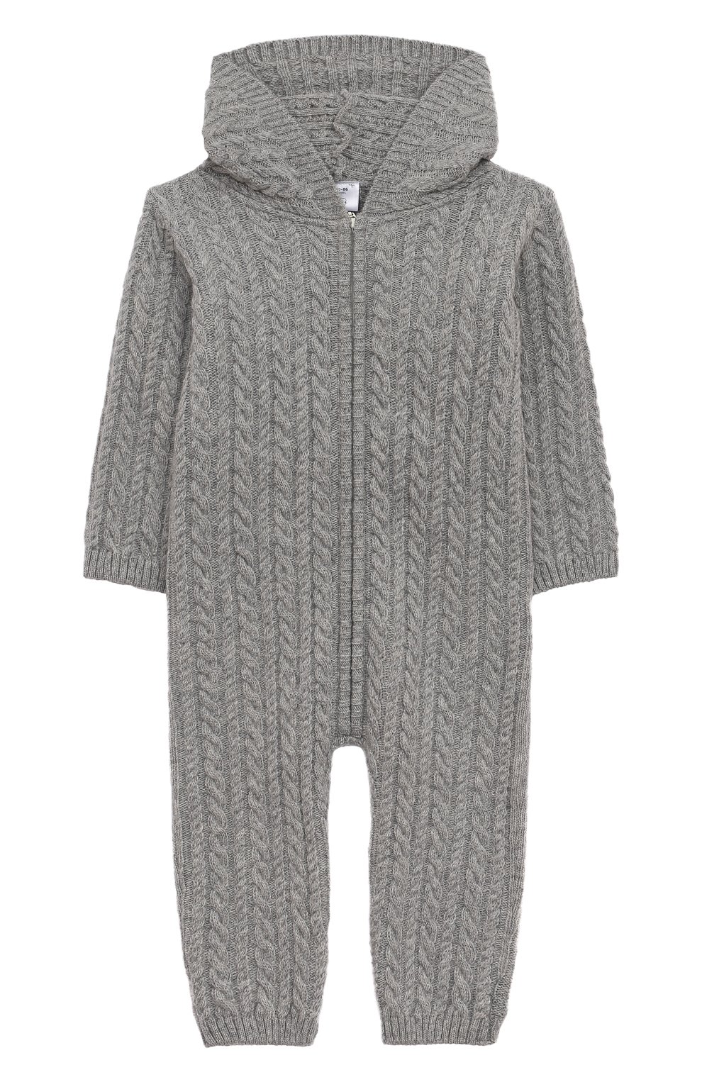 Шерстяной комбинезон WOOL AND COTTON, арт. VMLRB-RH, фото 1