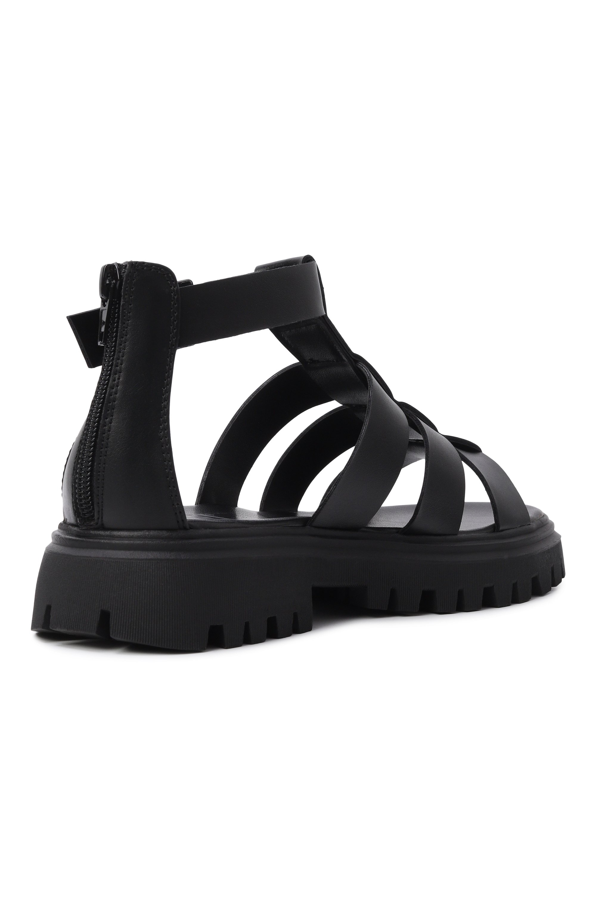 Сандалии d-sanstry DIESEL, арт. BC1066/KF015, фото 3