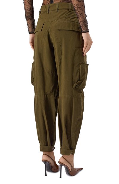 Джоггеры-карго DOLCE & GABBANA, арт. FTDF3T/HUMS8, фото 4