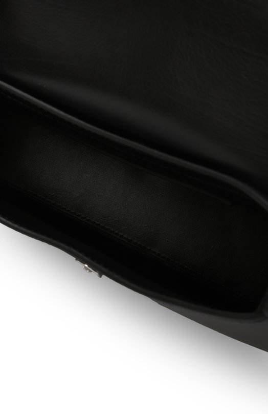 Сумка Eldorado small Jil Sander J08WG0056/P7191 Чёрный  J08WG0056/P7191 Фото 5