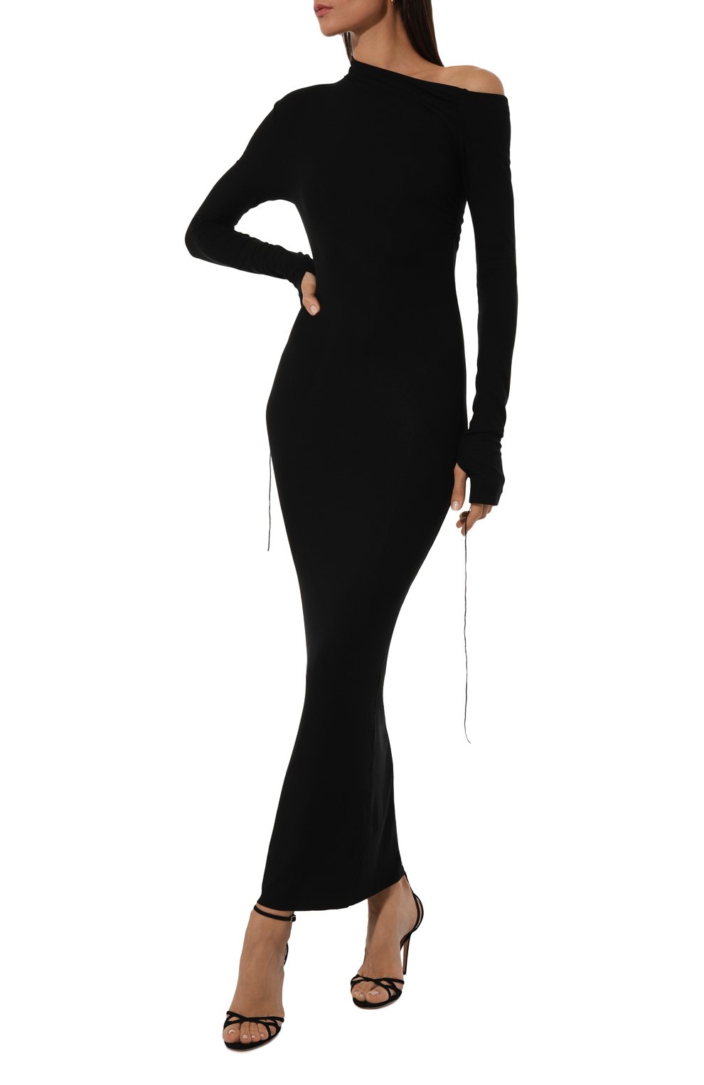 Платье ANDREA YA'AQOV, арт. 24WTIB41, фото 2