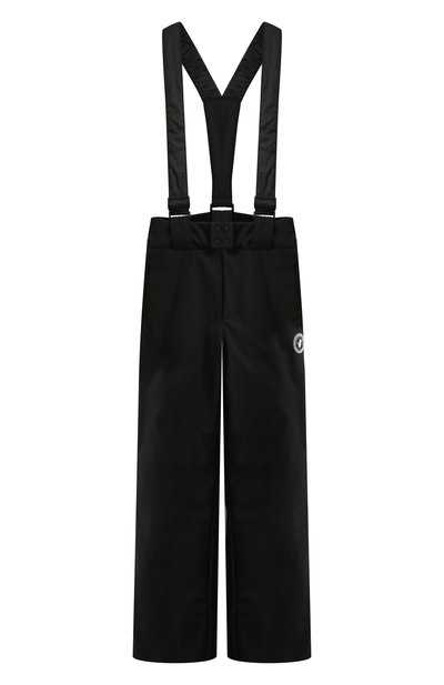 Утепленные брюки SAVE THE DUCK, арт. PP1506X/CYCAS/SMEG19/10-16