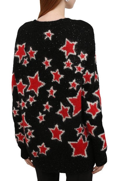 Кардиган MIU MIU, арт. MMF527-1ZLI-F0002, фото 4