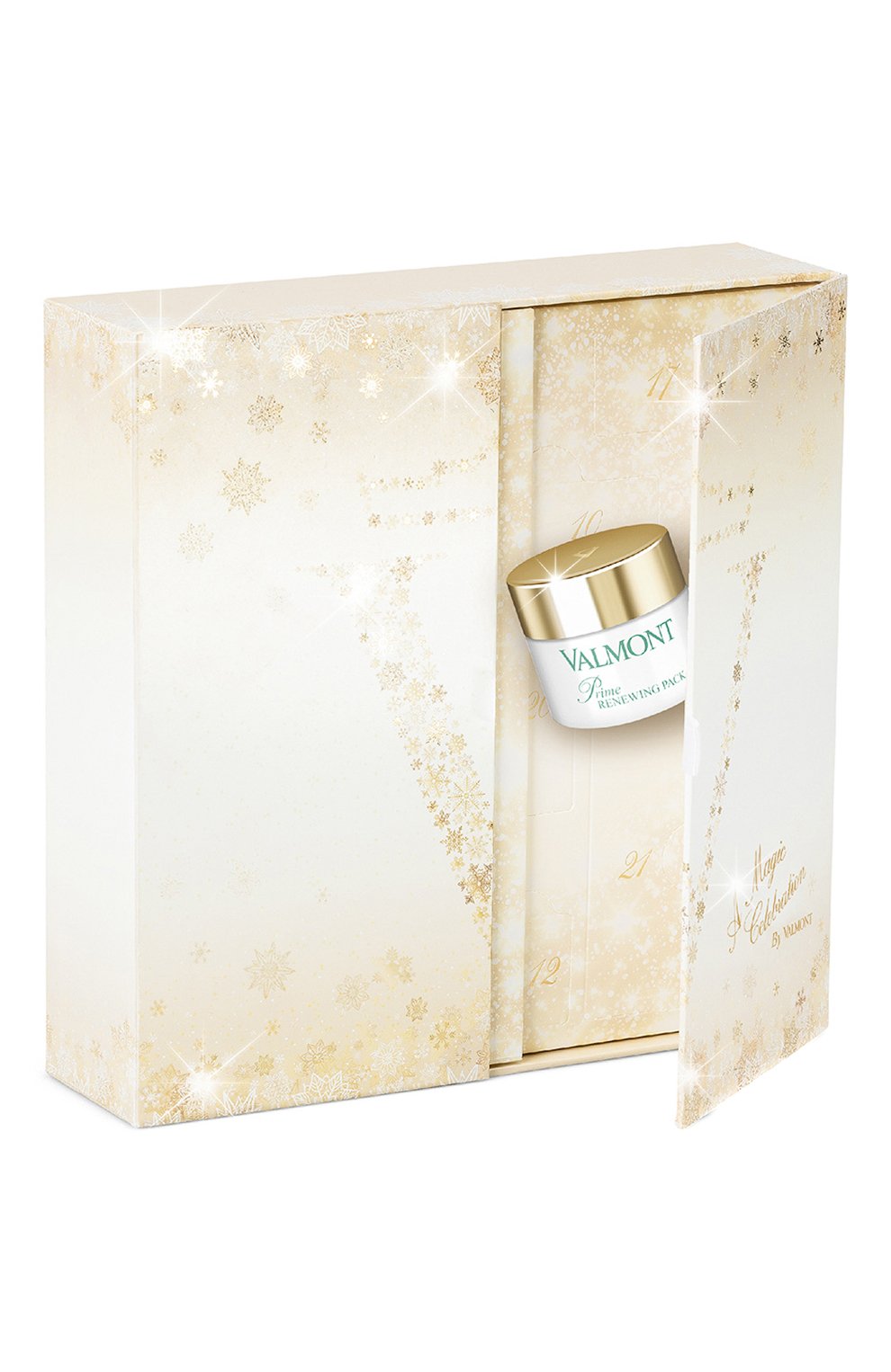 Набор "волшебное рождество с valmont" VALMONT, арт. 706073, фото 1