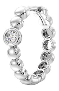 Серьга SERENDIPITY, арт. EJE0026W, фото 1