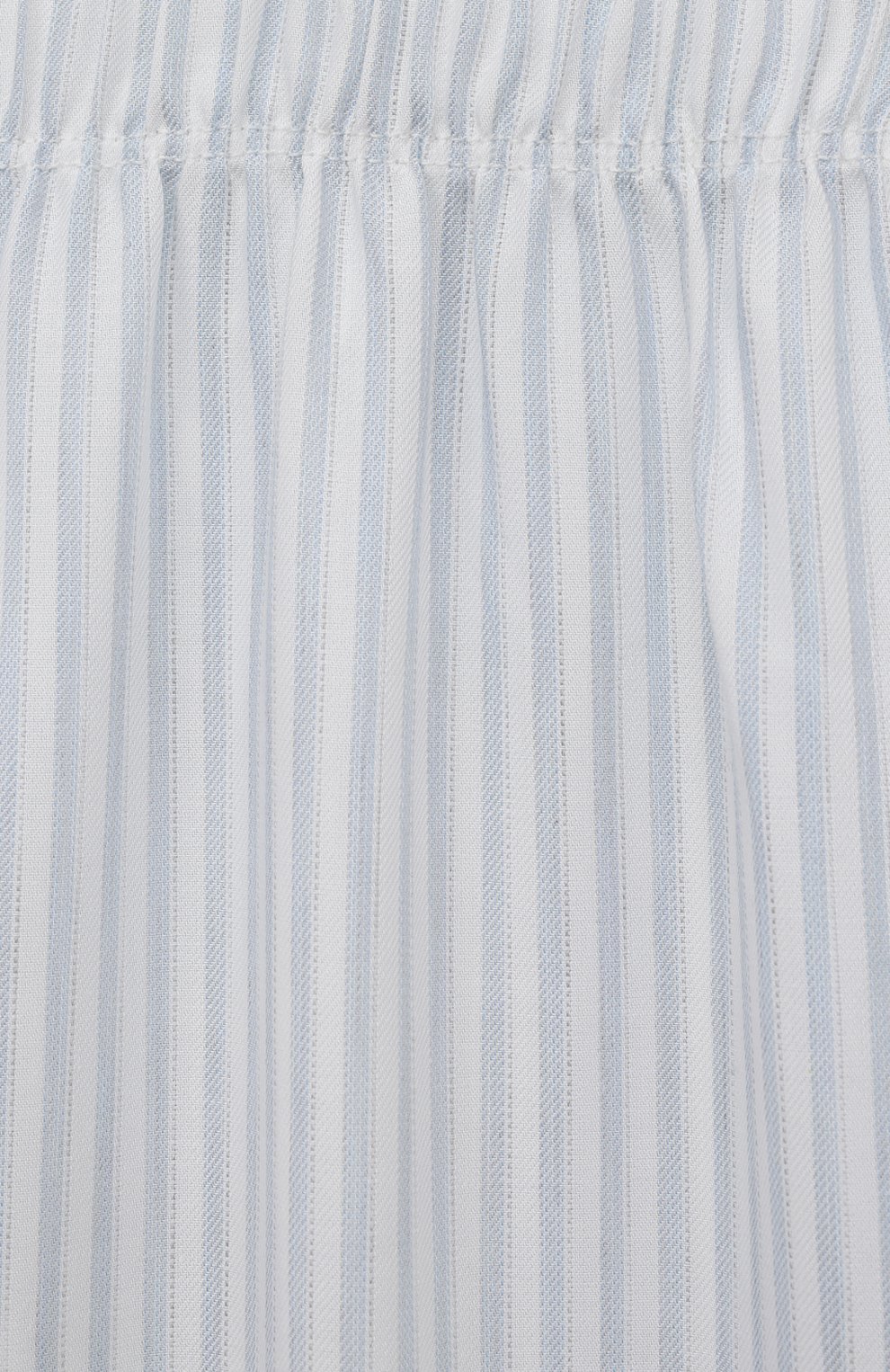 Хлопковая пижама LA PERLA, арт. 55372/8A-14A, фото 7