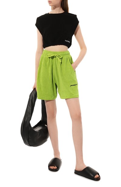 Хлопковые шорты HINNOMINATE, арт. HDS3/HNW769, фото 2