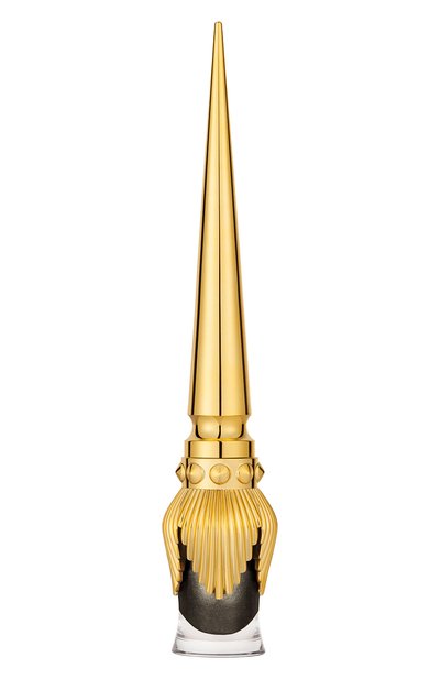 Тени для век с эффектом металлик, оттенок saphire noir (7ml) CHRISTIAN LOUBOUTIN цвета по цене 3900 руб., арт. 819659021553, фото 3 Тени для век с эффектом металлик, оттенок saphire noir (7ml) CHRISTIAN LOUBOUTIN, арт. 819659021553, фото 3