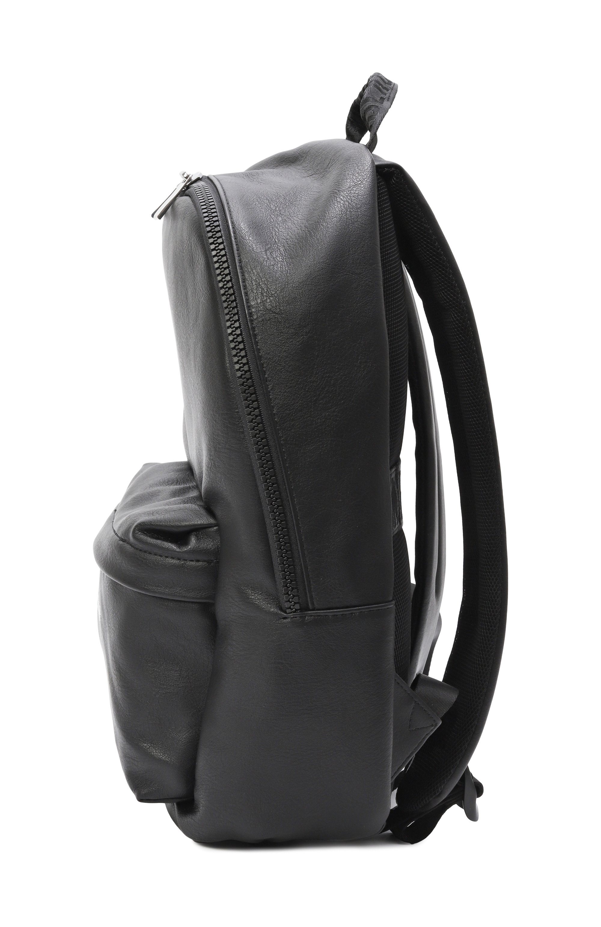 Рюкзак allen DIRK BIKKEMBERGS, арт. BKZA00967P, фото 4