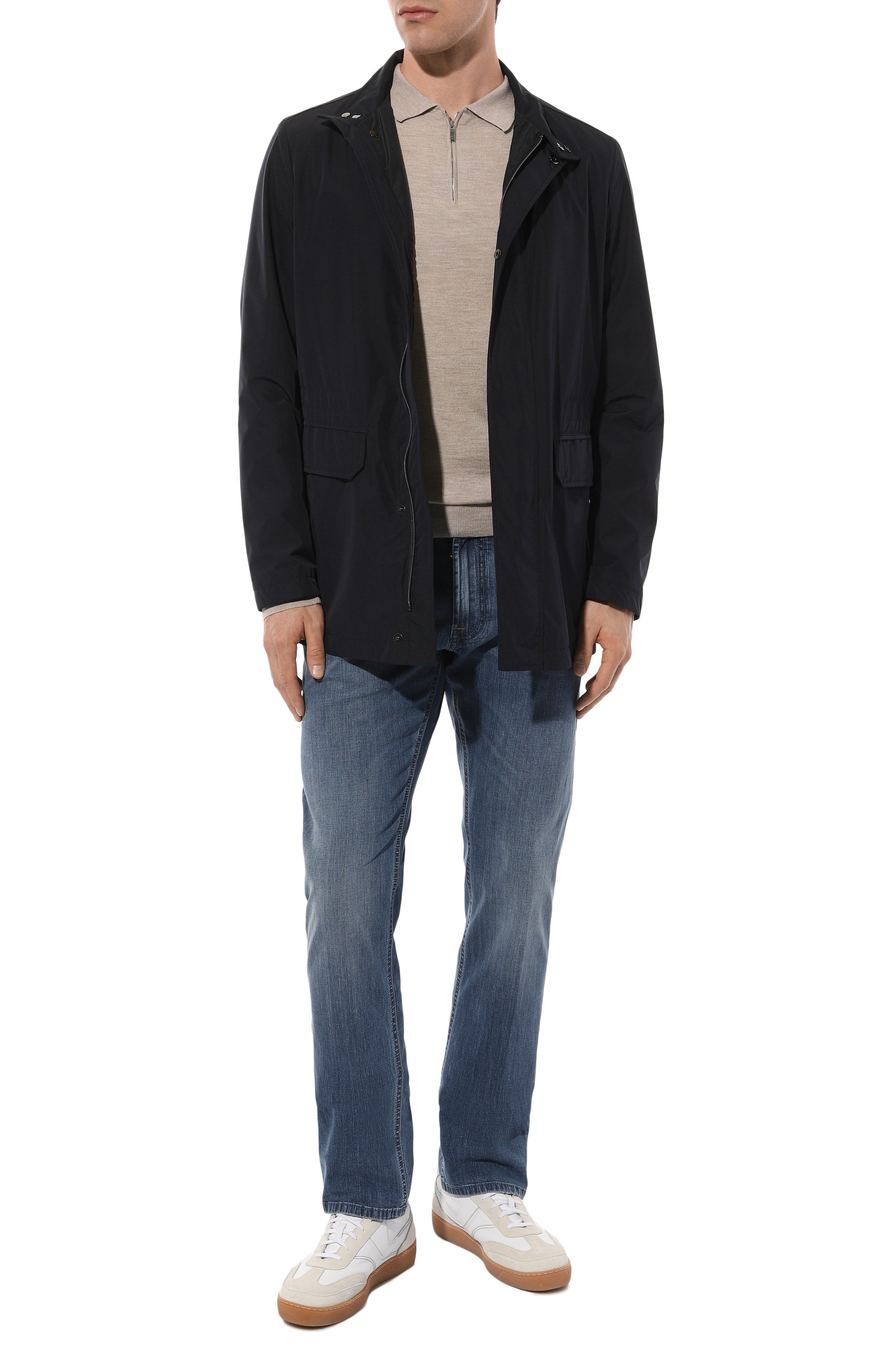 Джинсы STEFANO RICCI, арт. MST41B3010/T0035, фото 2