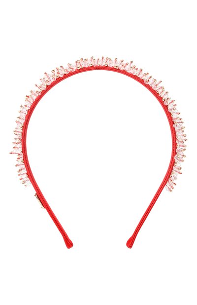 Женский ободок PANFIL, арт. 5-T-BND-CRY