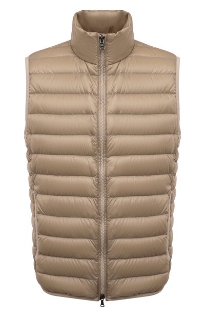 Мужской пуховый жилет BOGNER, арт. 31447261