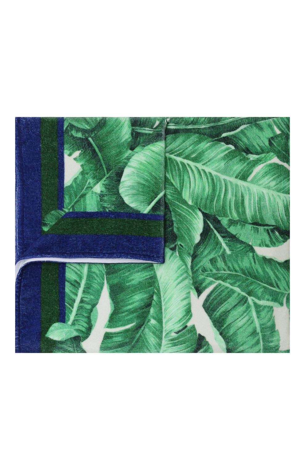 Хлопковое полотенце DOLCE & GABBANA, арт. LBJA18/G7L3F, фото 1