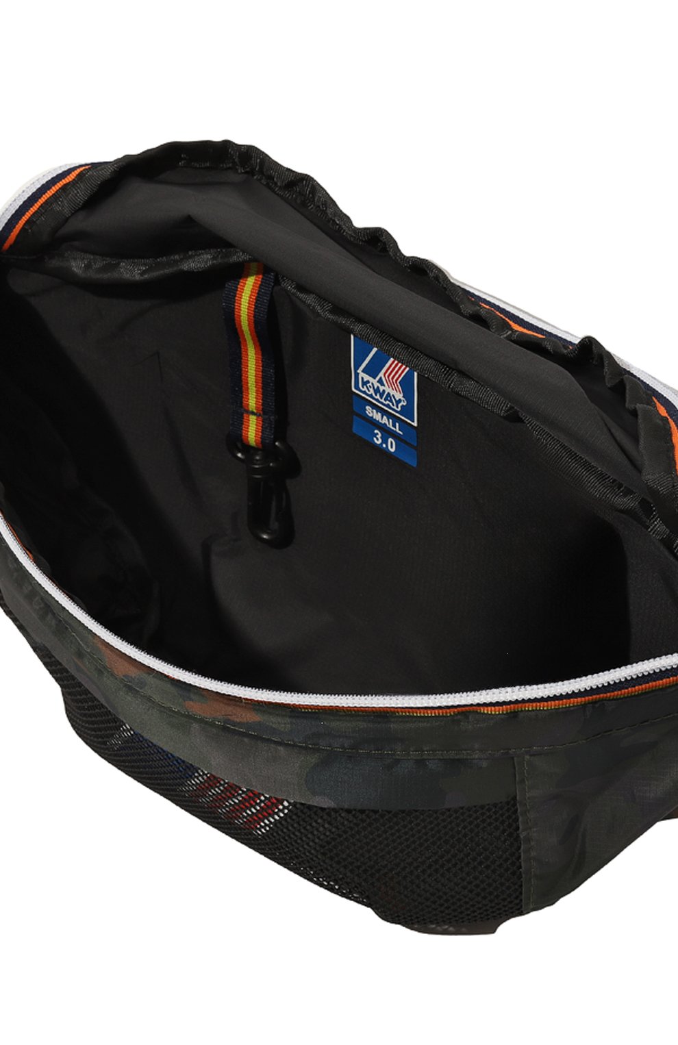 Поясная сумка le vrai 3.0 K-WAY, арт. K00A2R0, фото 5