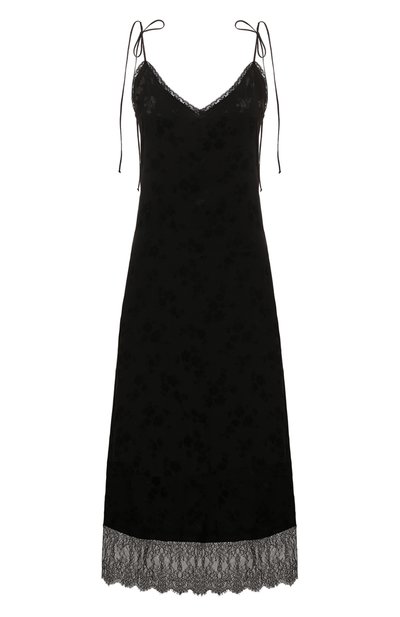 Женское платье из шелка и вискозы MASTERPEACE, арт. MP-BOHO24-47