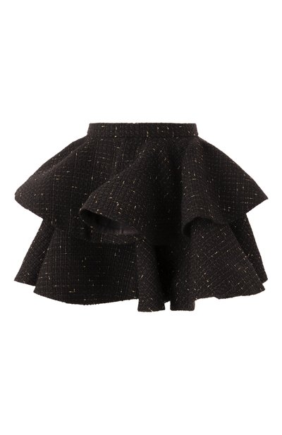 Твидовая юбка YVON, арт. 0 140434,  фото 1