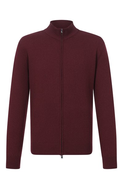 Мужской кардиган из шерсти и кашемира CANALI, арт. C0022/MK02484