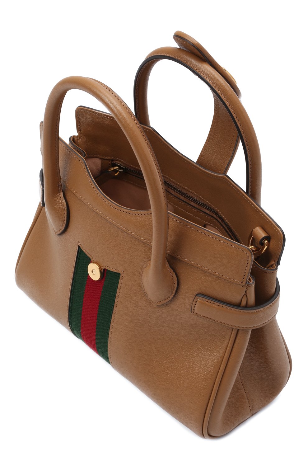 Сумка dahlia small GUCCI, арт. 658450/1U1MT, фото 4