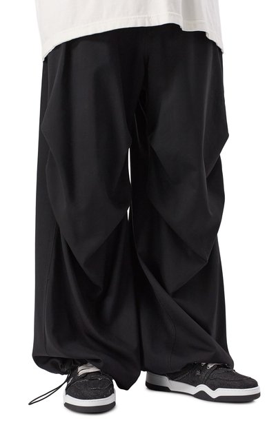 Текстильные кеды spiker DSQUARED2, арт. SNM0405/10108191, фот�о 3