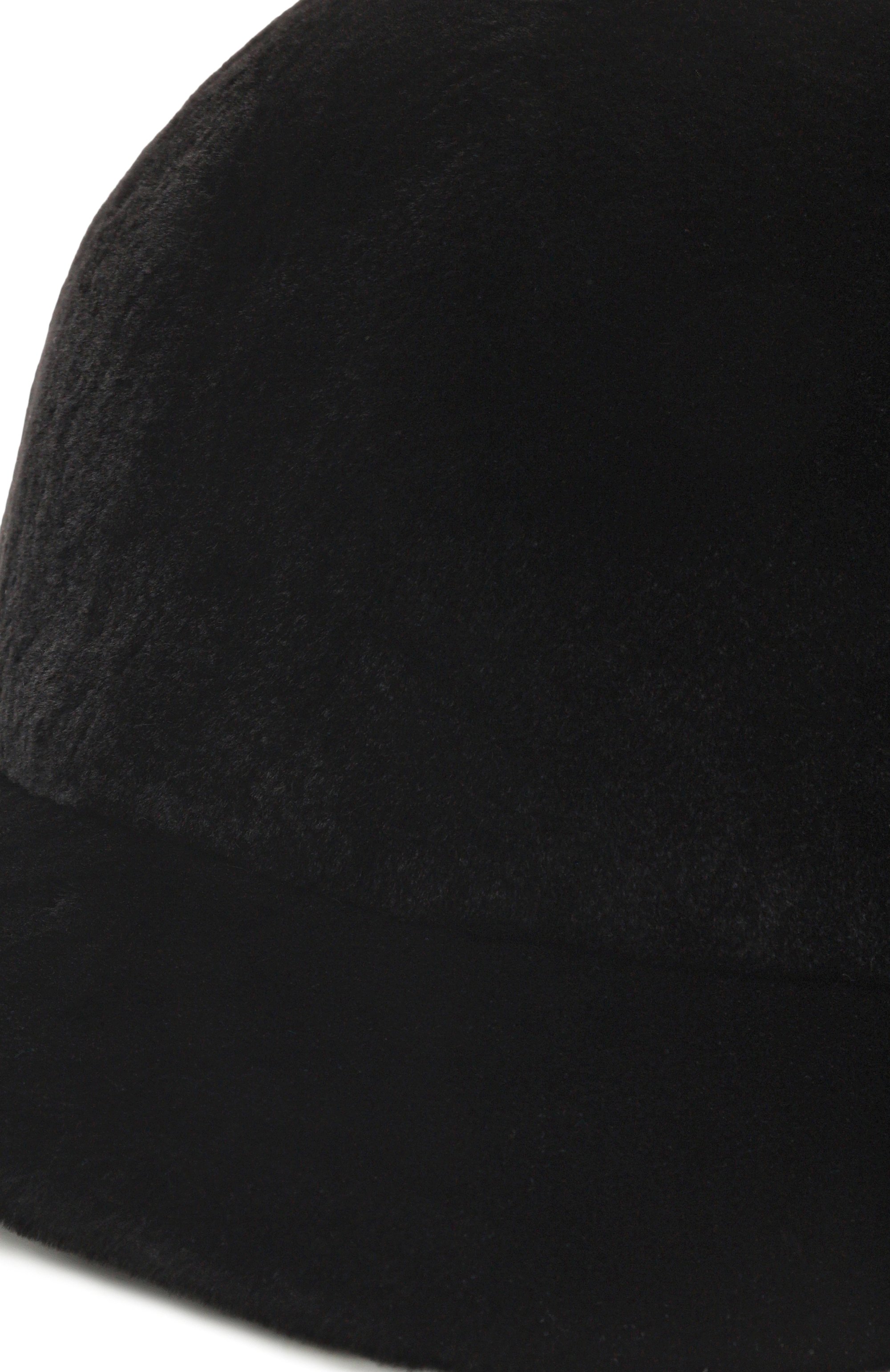 Меховая бейсболка из норки FURLAND, арт. 0000802150138600633, фото 3