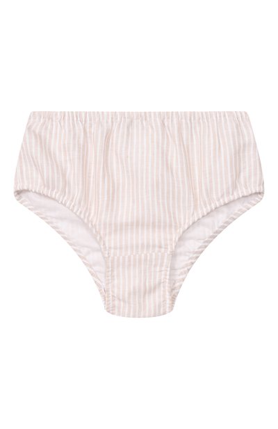 Комплект из платья и шорт BRUNELLO CUCINELLI, арт. BH762AB01R, фото 4