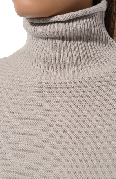 Свитер из шерсти и вискозы ELEVENTY, арт. H81MAGH32/MAG0D018, фото 5