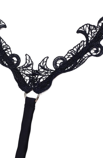 Портупея FLEUR OF ENGLAND, арт. FT1505/CG, фото 3