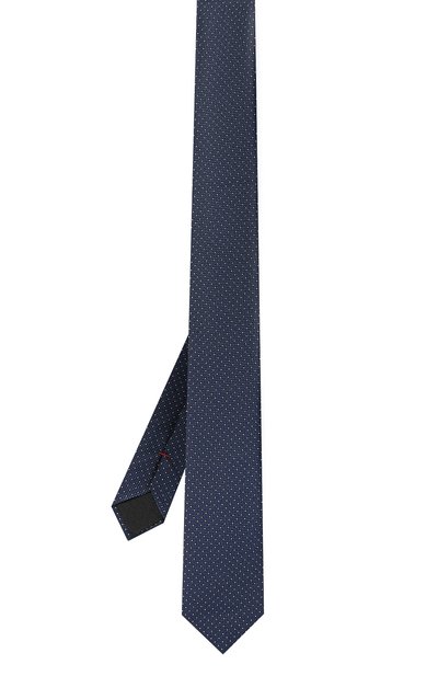 Шелковый галстук HUGO, арт. 50494297, фото 3