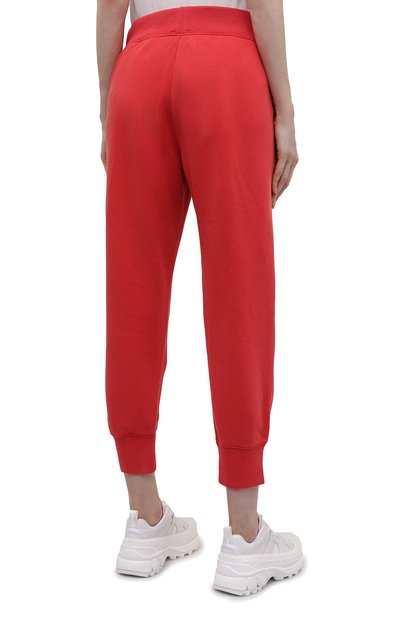 Хлопковые джоггеры POLO RALPH LAUREN, арт. 211794397, фото 4