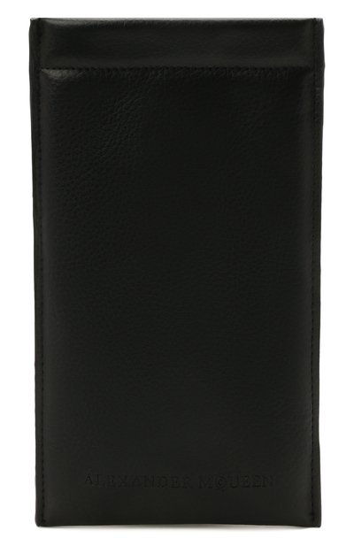 Солнцезащитные очки ALEXANDER MCQUEEN, арт. 649846/I3330, фото 5