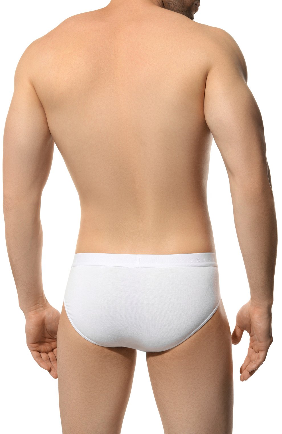 Брифы из хлопка и вискозы FALKE, арт. 68111, фото 3