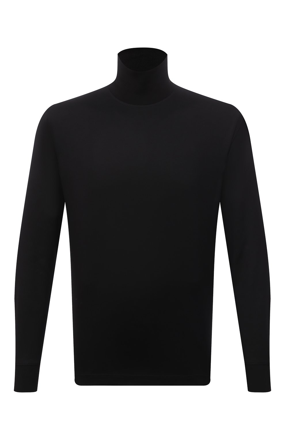 Хлопковая водолазка BRIONI, арт. UJIU0L/01608, фото 1