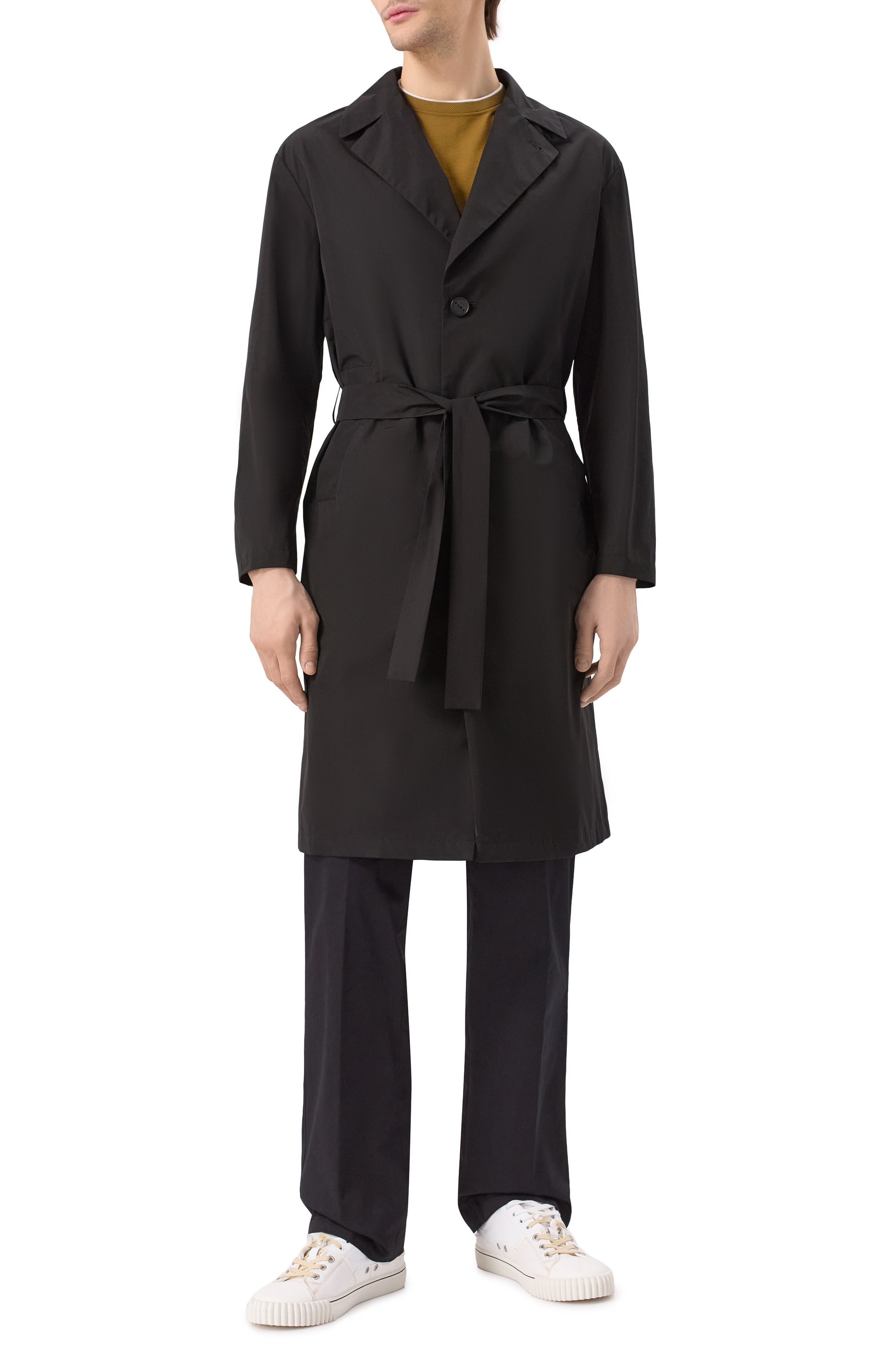 Плащ HEVO, арт. 0STUNI S 130/H725, фото 3