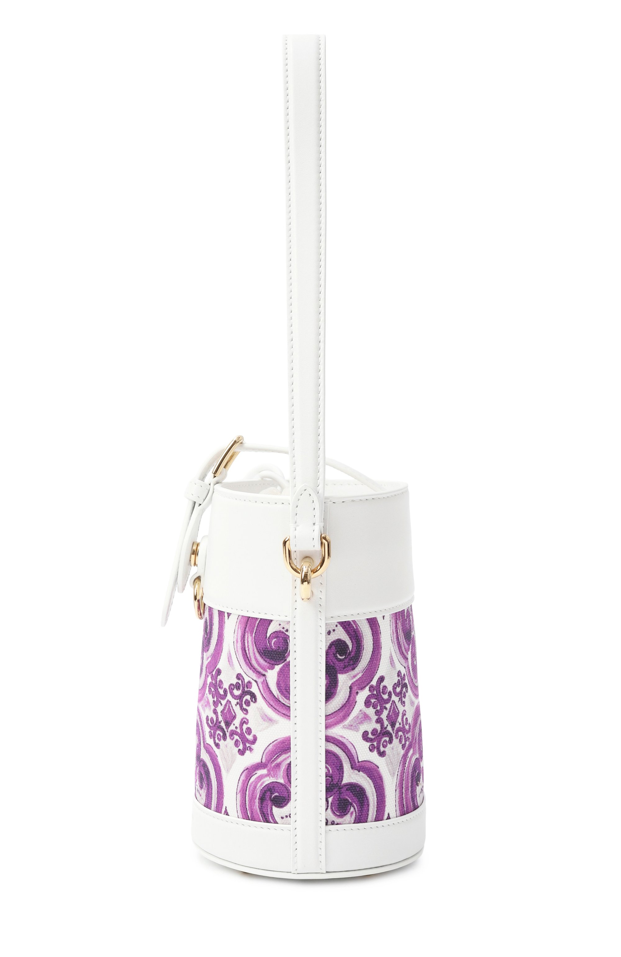 Сумка capri DOLCE & GABBANA, арт. BB7816/A0514, фото 4