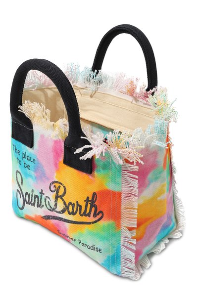 Сумка colette MC2 SAINT BARTH, арт. STBA/C0LETTE/05519D, фото 3