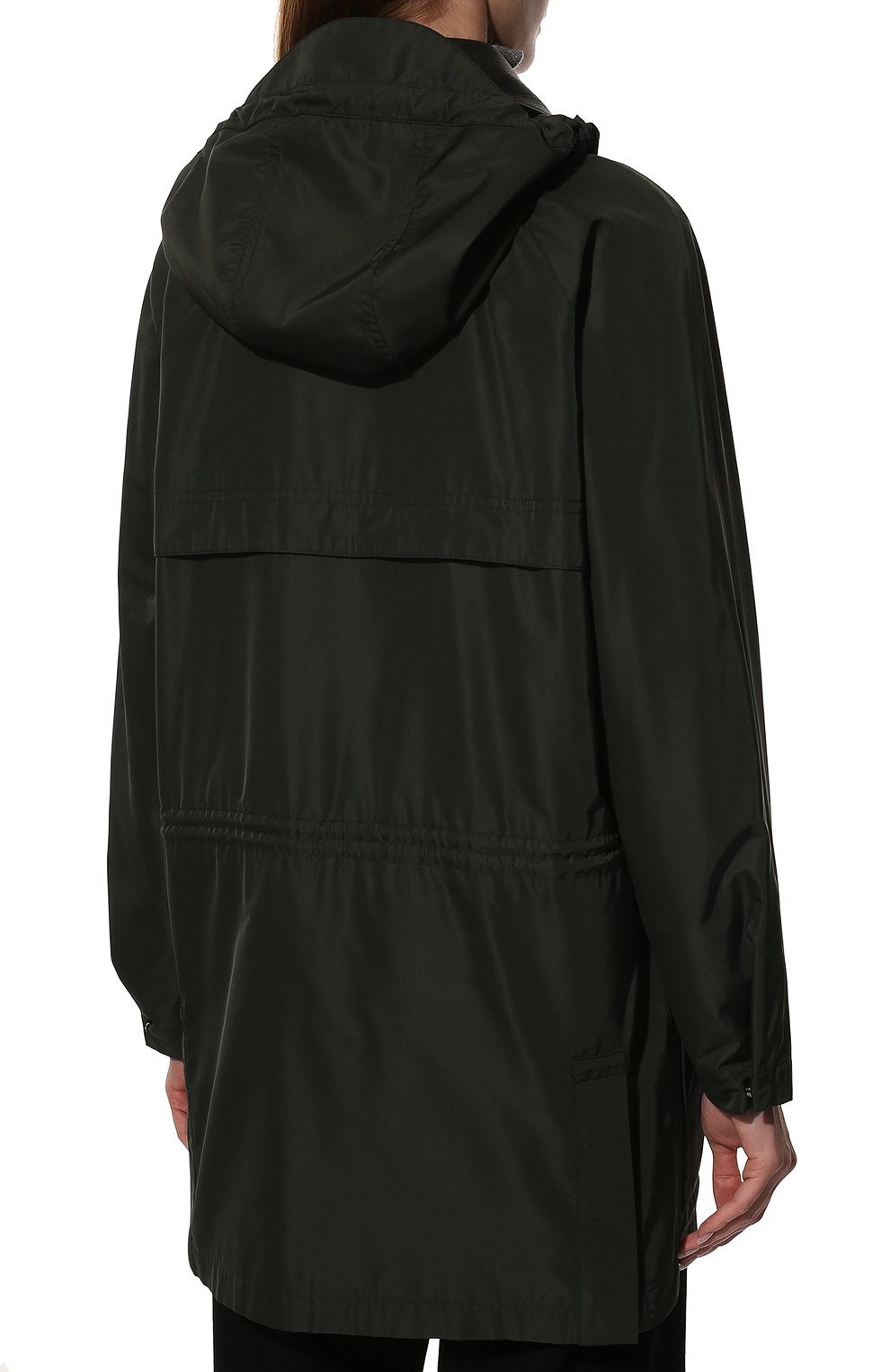 Парка LORO PIANA, арт. FAM1016__, фото 4