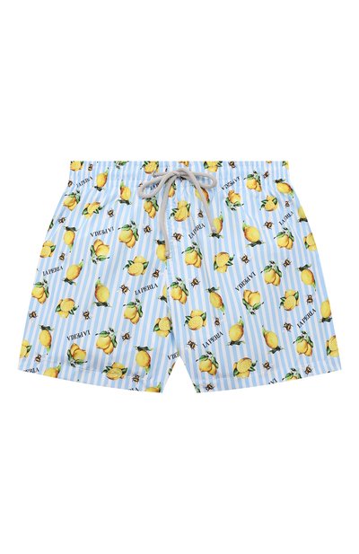 Плавки-шорты LA PERLA, арт. 77532/2A-6A, фото 1