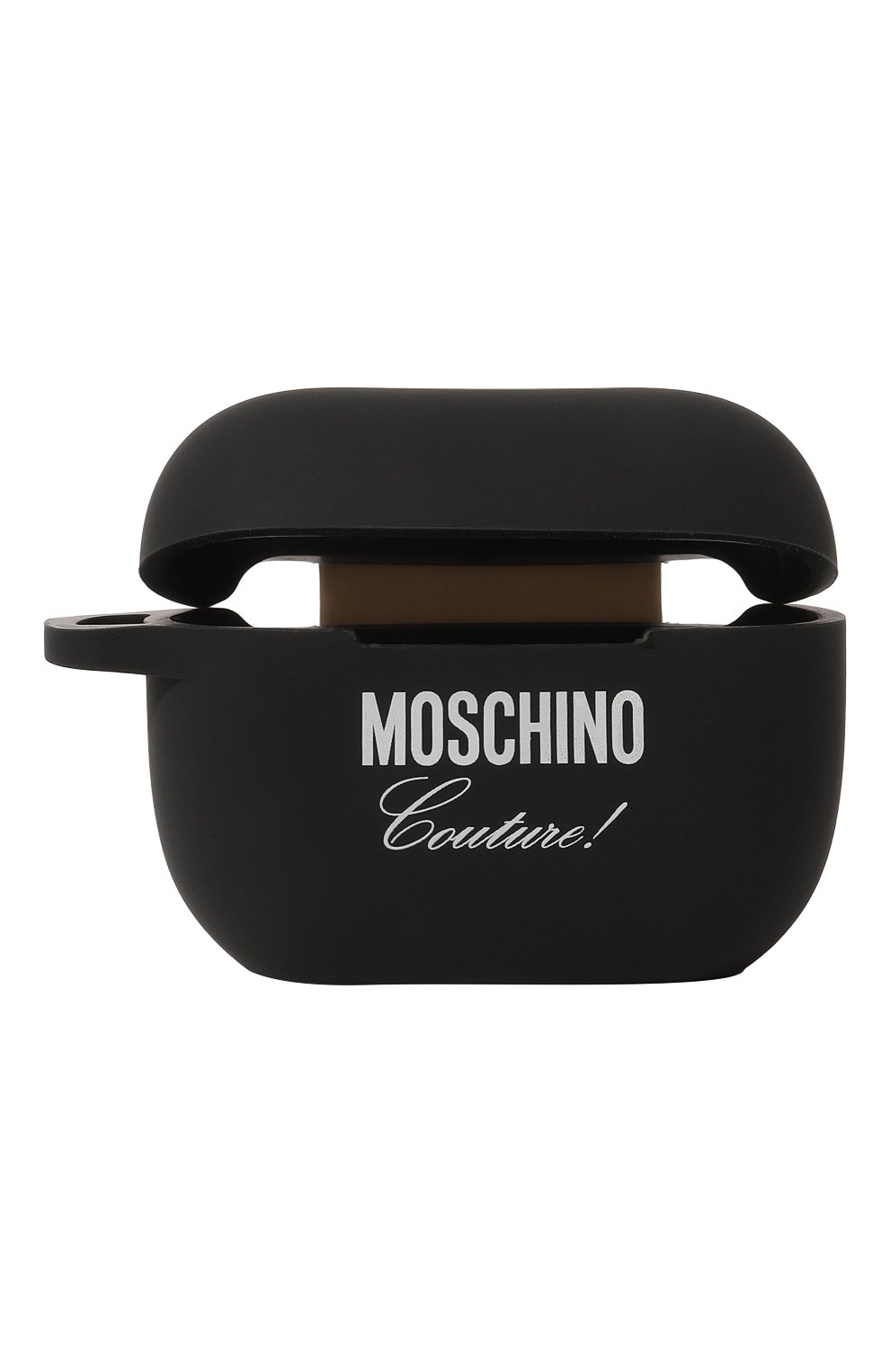 Чехол для airpods pro MOSCHINO, арт. A7783/8305, фото 1