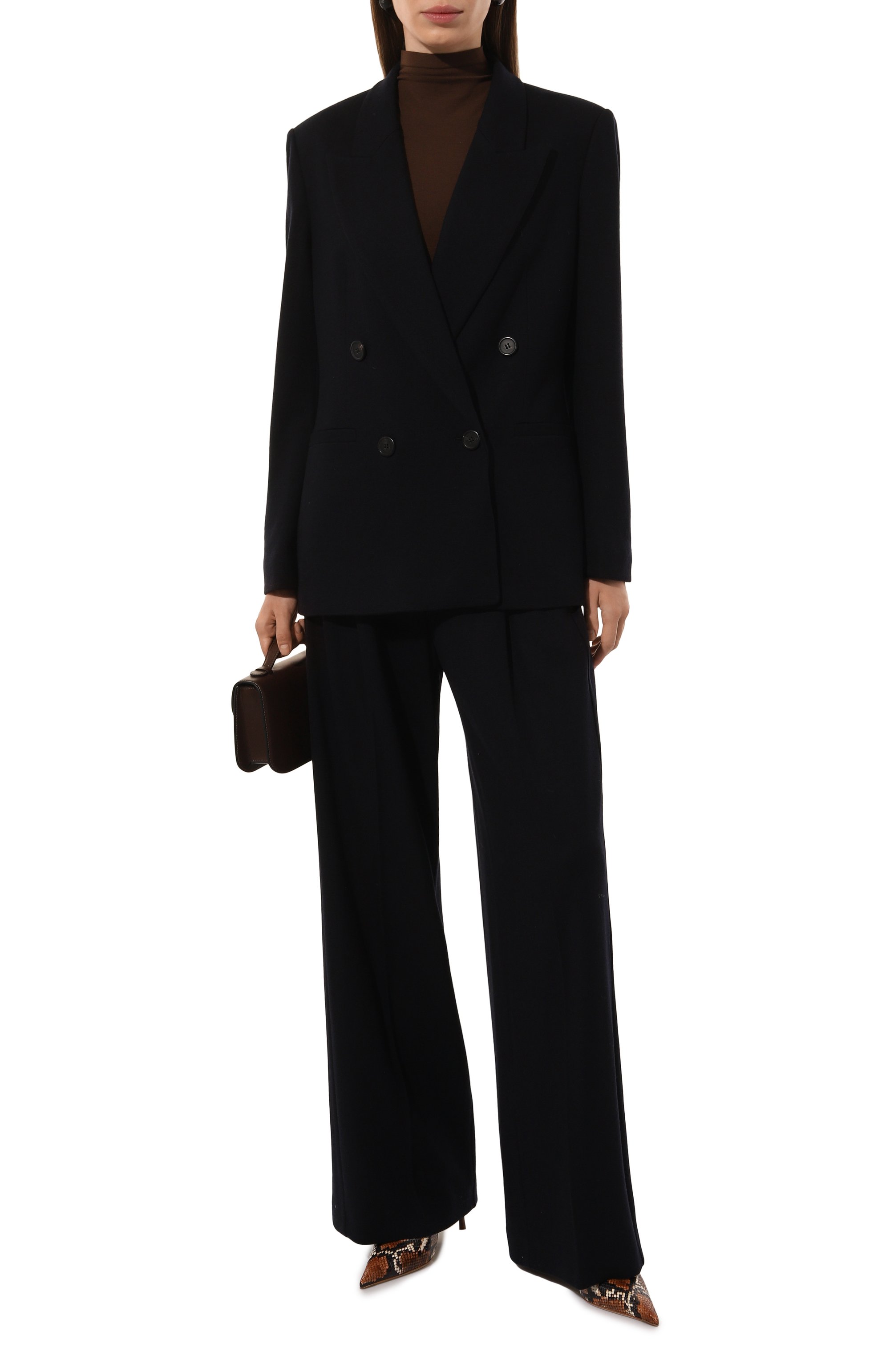 Шерстяной жакет WINDSOR, арт. DS452H/10001443, фото 2