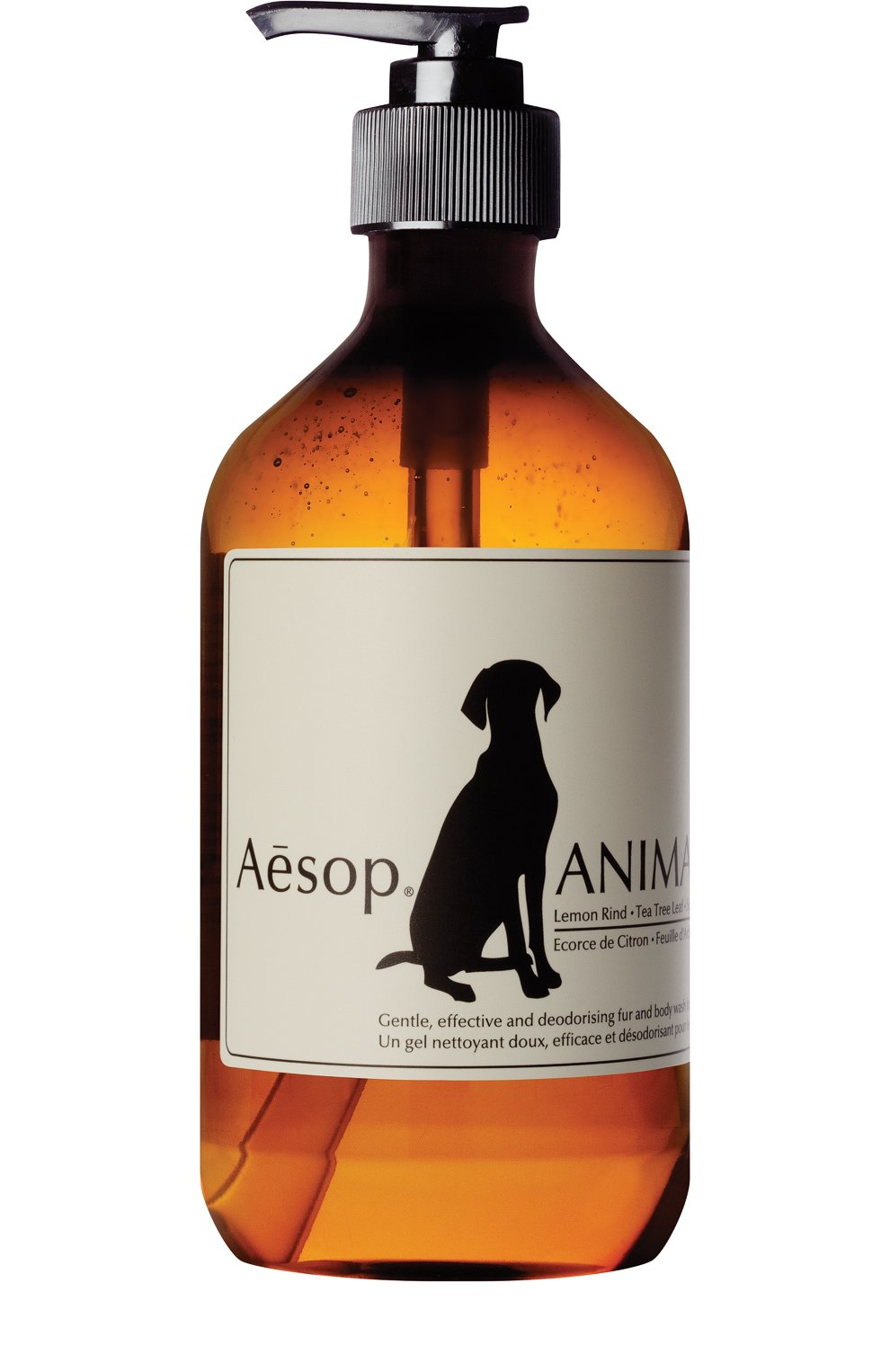 Шампунь для животных animal (500ml) AESOP, арт. ABS09RF, фото 1